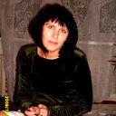 Елена Пагийчук