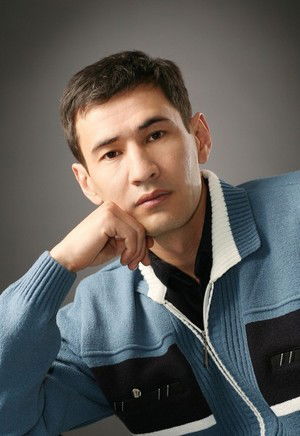 Серик Каленов