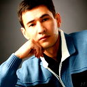 Серик Каленов