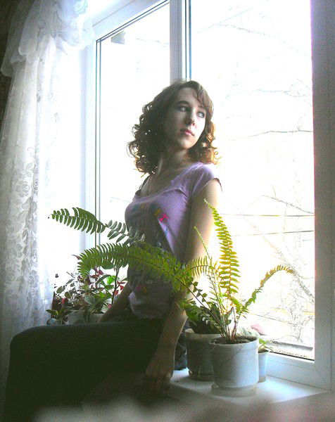 Екатерина Коваленко