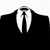 Инкогнето Анонимный