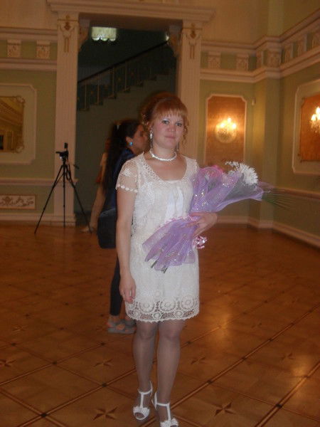 Жанна Букаева