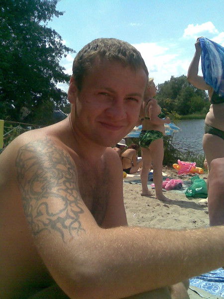 Александр Лях