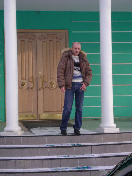 Владимир Нестеров