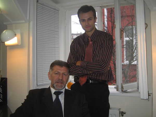 Анатолий Янев