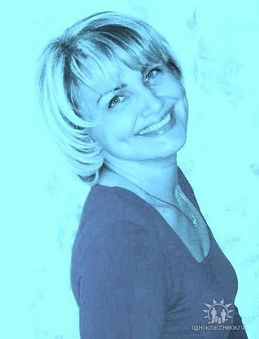 Ольга Терина