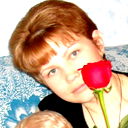 Ольга Коршунова