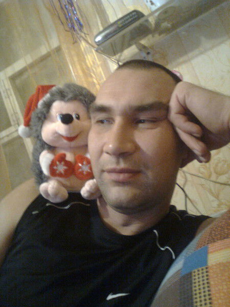 Юрий Обухов