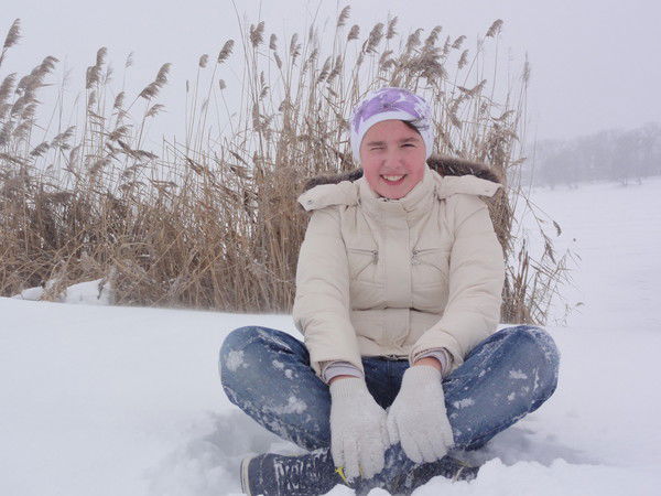 Карина Гуцул