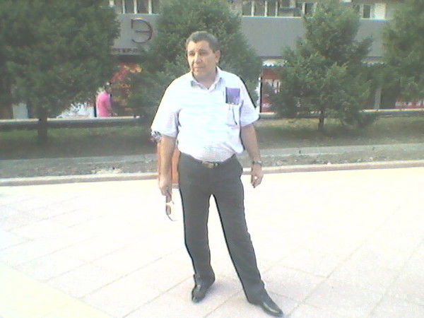 Махмуд Алиев