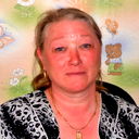 Галина Журавлёва