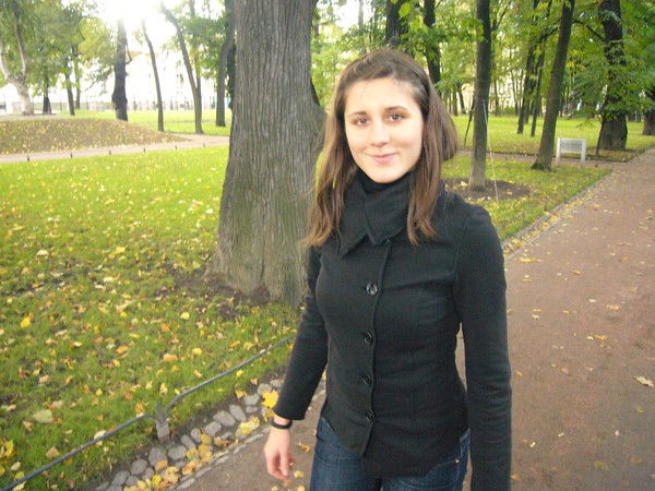 Тамара Перепечёнова