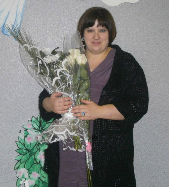 Наталья Суровяткина