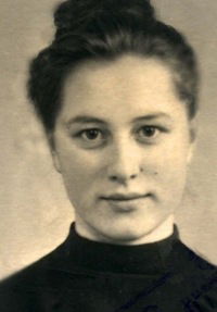 Ирина Яковлева