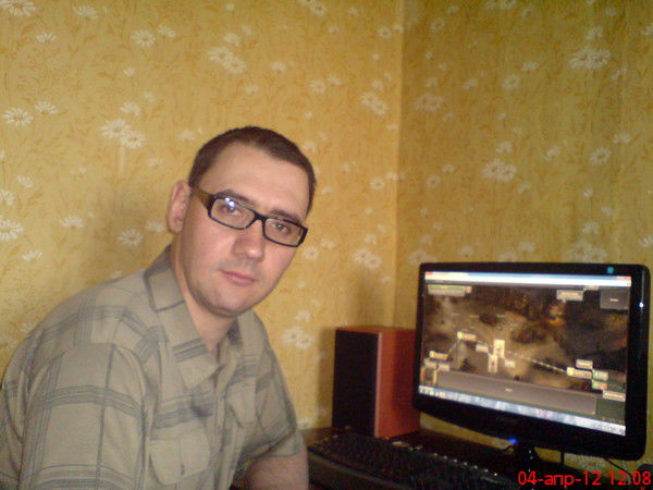 Юрий Смоленский