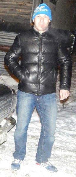 Дмитрий Давыдов