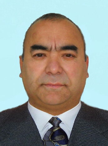 Тажимурат Юнусметов