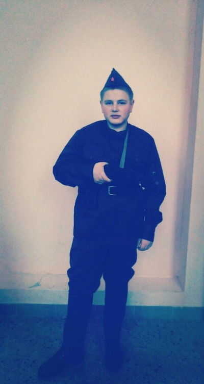 Владимир Жмако