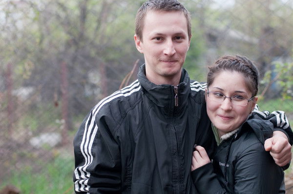 Сергей Максимов