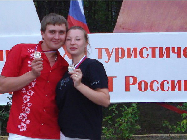 Евгения Тихомирова