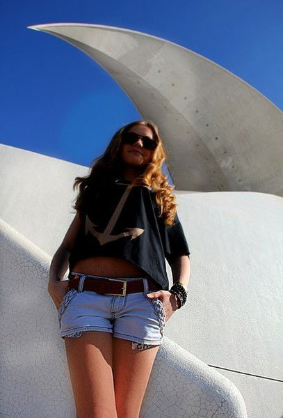 Алина Остапова