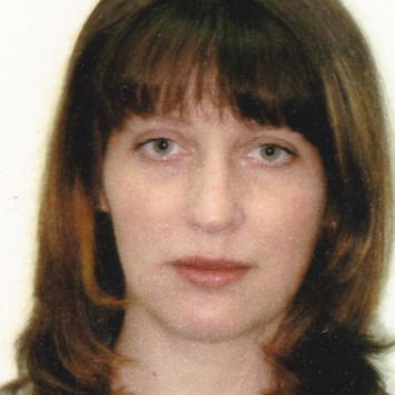 Татьяна Лучак