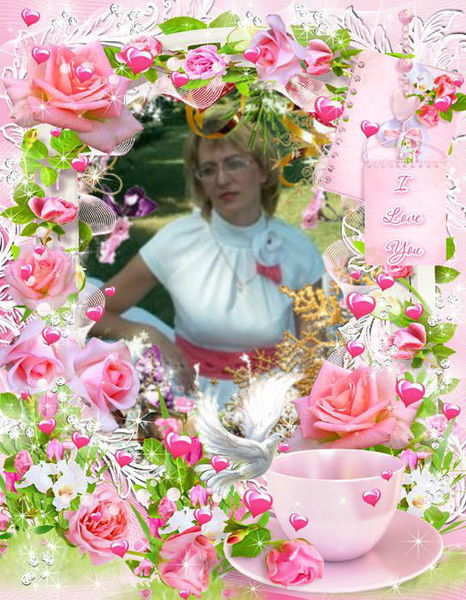 Ольга Касева