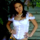 Aida Muhazhanova