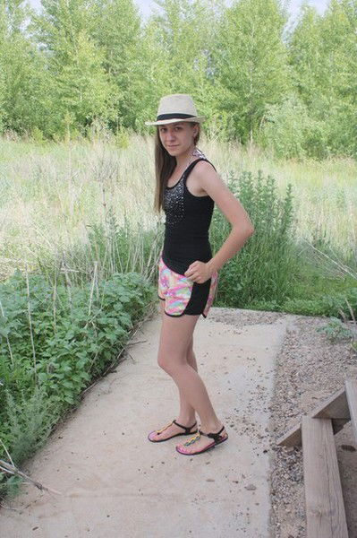 Ленуся Аблицова