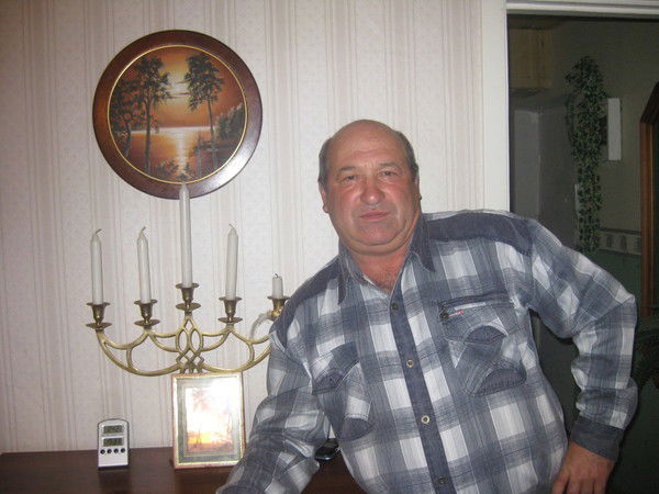 Виктор Разумный