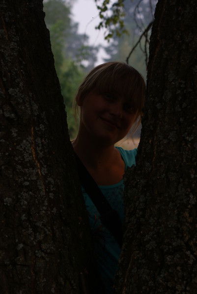 Алёна Балясникова