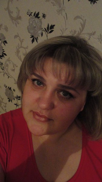 Светлана Павлова