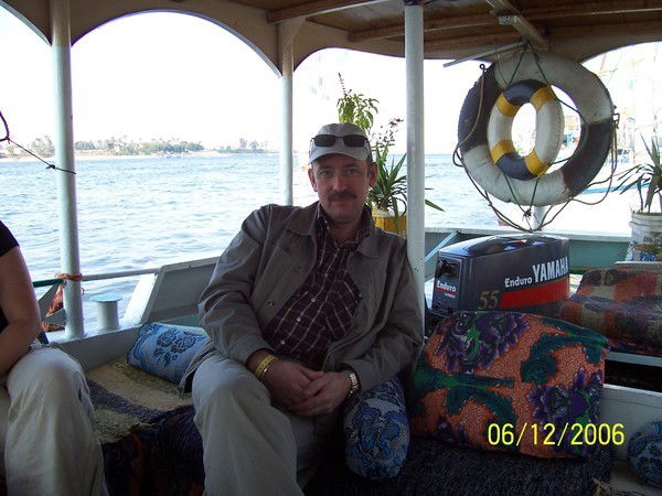 Михаил Кулевой