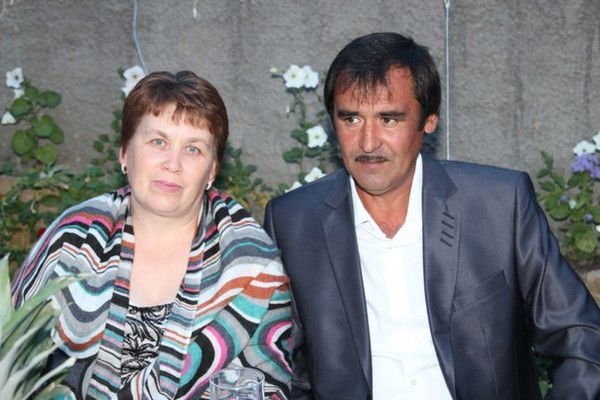 Гузель Сабирзянова