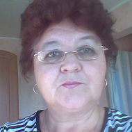 Зоя Лелётко