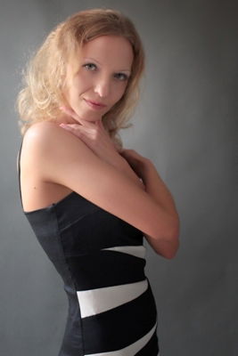 Виктория Орос