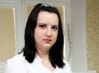 Алина Банникова