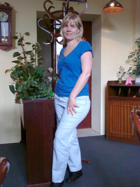 Татьяна Morhard