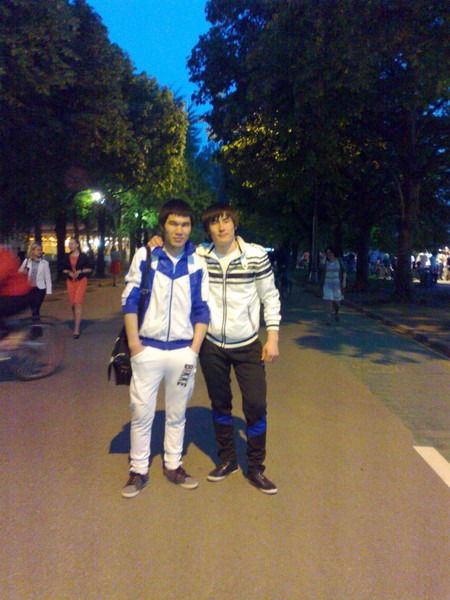 Женишбек Kubanov90