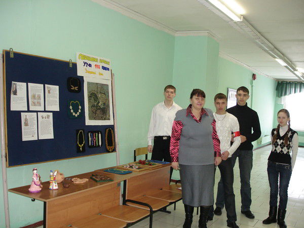 Людмила Процюк