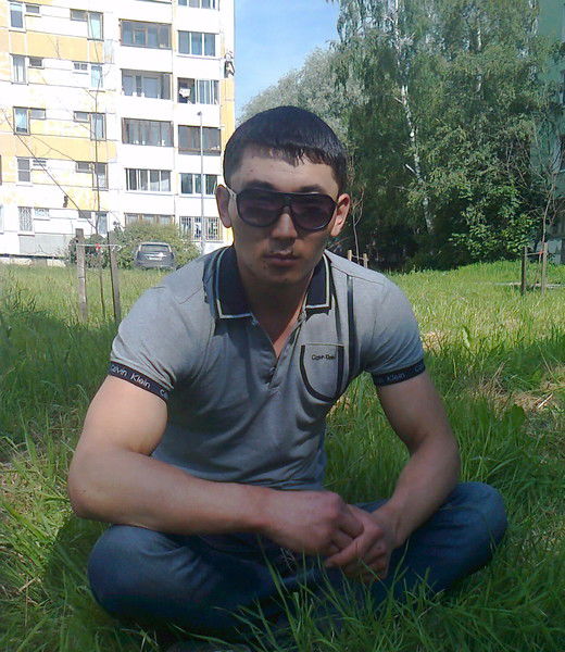 Элдос Айталиев