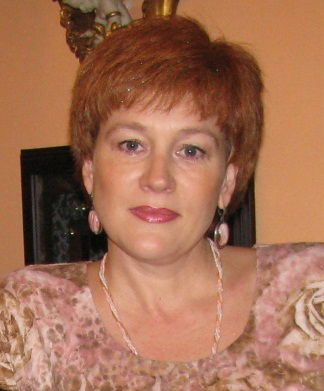 Алла Валера