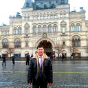 Ербол Акимжанов