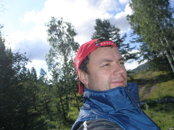 Дмитрий Деев