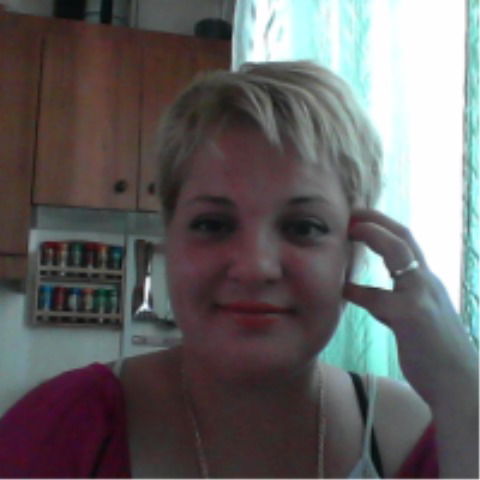 Марина Емельяненко