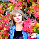 Светлана Русанова