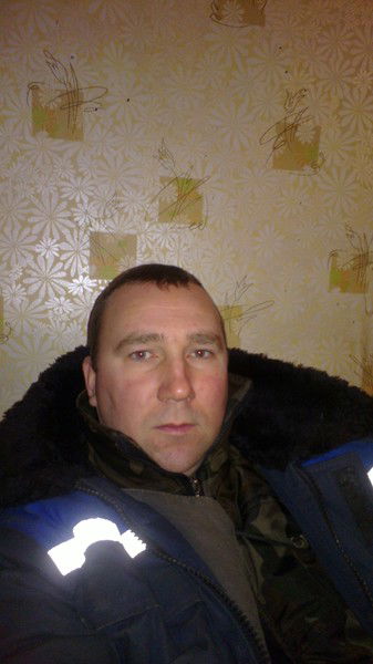 Андрей Владимирцев