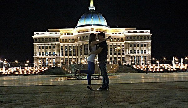 Арайлым Дуйсебаева