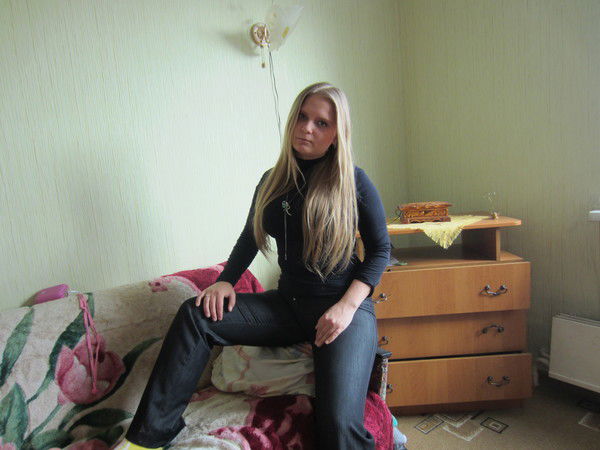 Анастасия Замараева