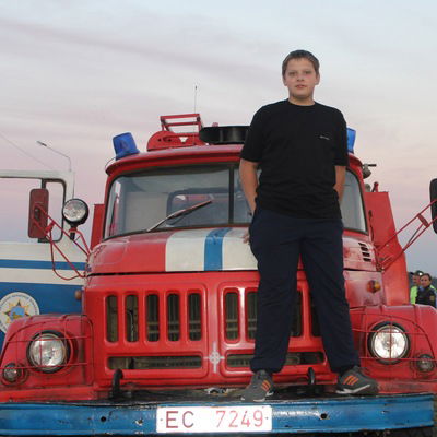 Ваня Козлович